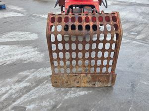 Digbits 13 ton Selector Grab - Image 2