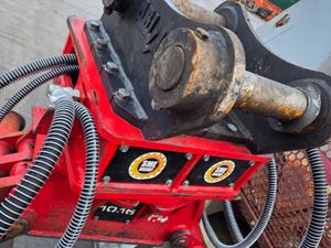 Promove Sg10 - 16 Rotating Grab - Image 4