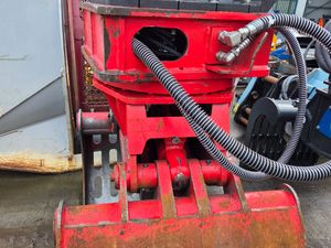 Promove Sg10 - 16 Rotating Grab - Image 3