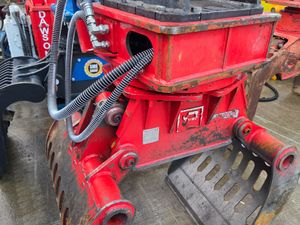 Promove Sg10 - 16 Rotating Grab - Image 2