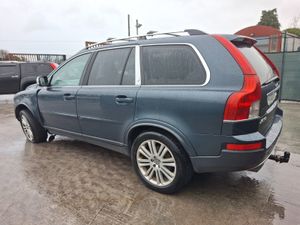 2008 Volvo XC90  D5  Awd Executive  Auto - Image 4