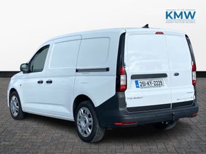 Ford Transit Connect Trend LWB 2.0 - Image 4