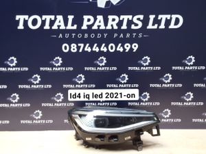 Vw id3  id4 parts - Image 3