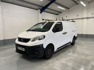 2020 Peugeot Expert Panel Van - Image 3
