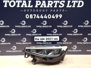 Vw id3  id4 parts - Image 4