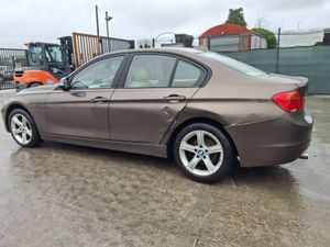 132 Bmw 3 Series  316  2.0 Diesel - Image 3