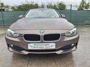 132 Bmw 3 Series  316  2.0 Diesel - Image 4
