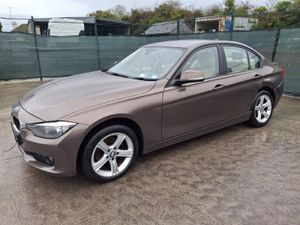 132 Bmw 3 Series  316  2.0 Diesel - Image 3