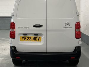 2023 Citroen Dispatch Panel Van - Image 2