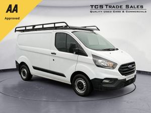 2021 Ford Transit Custom 2.0 TDCI 105 BHP - Image 2