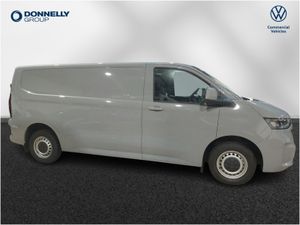 Volkswagen Transporter T34 Lwb Electric Commerce P - Image 4