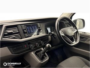 Volkswagen Transporter T28 Swb Diesel Startline - Image 2