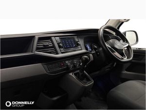 Volkswagen Transporter T28 Swb Diesel Highline - Image 2