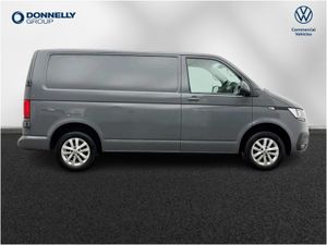 Volkswagen Transporter T28 Swb Diesel Highline - Image 4