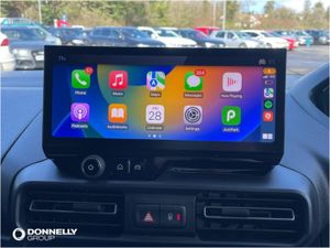 Peugeot Partner Standard Diesel Professional - Image 4