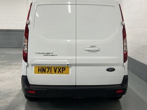 2021 Ford Transit Connect Small Panel Van - Image 4