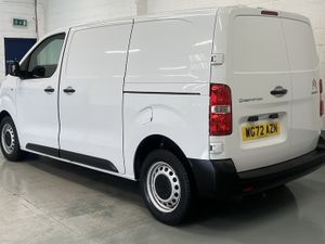 2022 Citroen Dispatch Panel Van - Image 2