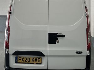 2020 Ford Transit Custom Panel Van - Image 4