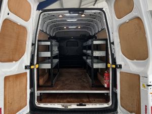 2020 Ford Transit Custom Panel Van - Image 3
