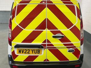 2022 Ford Transit Connect Small Panel Van - Image 2