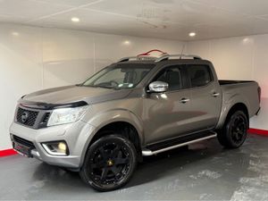 Nissan Navara 2.3 DCI TEKNA 4DR AUTO - Image 2