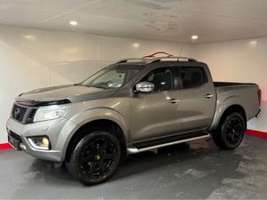 Nissan Navara 2.3 DCI TEKNA 4DR AUTO - Image 4