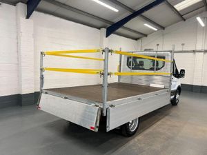 2022 Ford Transit Dropside Van - Image 2