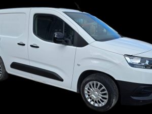 Toyota proace - Image 3