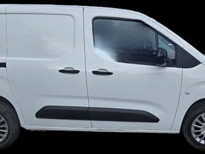 Toyota proace - Image 2