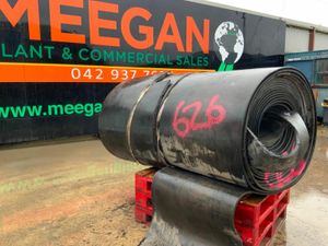 68"  RUBBER TRAILER MATTING........626. - Image 3