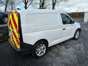 Volkswagen Caddy C20 COMMERCIAL TDI (€14,950 PLUS - Image 2