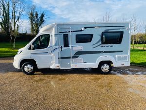 2018 ELDDIS ACCORDO 120 LOW PROFILE R.H.D MANUAL - Image 4