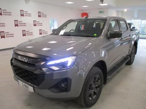 ISUZU D-MAX LSE CREW CAB PICK UP 4X4 - Image 4