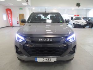 ISUZU D-MAX LSE CREW CAB PICK UP 4X4 - Image 3