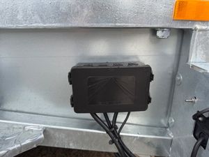 Nugent 10x5’4 plant Beavertail Trailer - Image 4