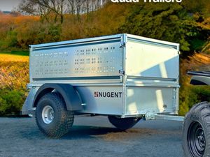 Single Axle Trailers - Image 4