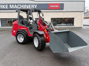 Weidemann 1260LP Loader - Image 2