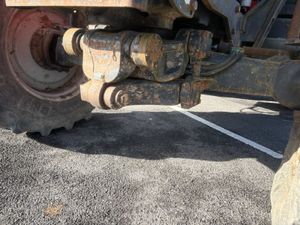 2007 Massey Ferguson 5470 - Image 3