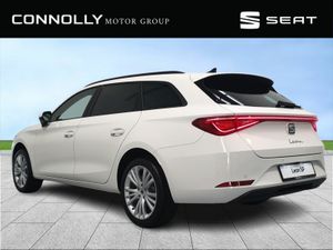 SEAT Leon SP SE PLUS 2.0 TDI 150BHP AUTO - Image 4