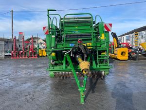 McHale Fusion 4 Plus Baler - Just In - Image 3