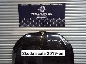 Skoda Kodiaq Karoq Kamiq Enyaq - Image 4