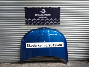 Skoda Kodiaq Karoq Kamiq Enyaq - Image 3