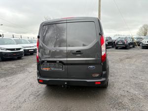 Ford Transit  Connect - Image 4