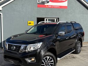 2016 Nissan Navara Tekna Vat included - Image 2
