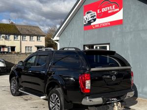 2016 Nissan Navara Tekna Vat included - Image 3