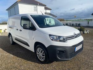 Citroen Berlingo 2022 / LWB / Finance Available - Image 3