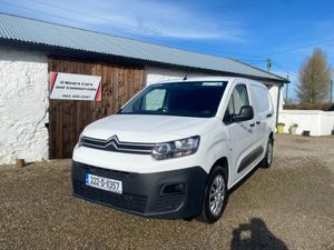Citroen Berlingo 2022 / LWB / Finance Available - Image 2