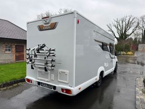 Elddis 155 Autoquest - Automatic - Image 4