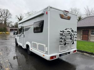 Elddis 155 Autoquest - Automatic - Image 3