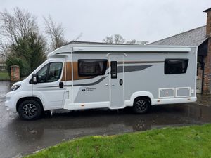 Elddis 155 Autoquest - Automatic - Image 2